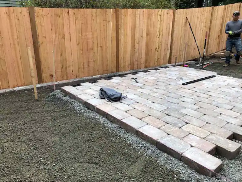 Landscaping Landscaping