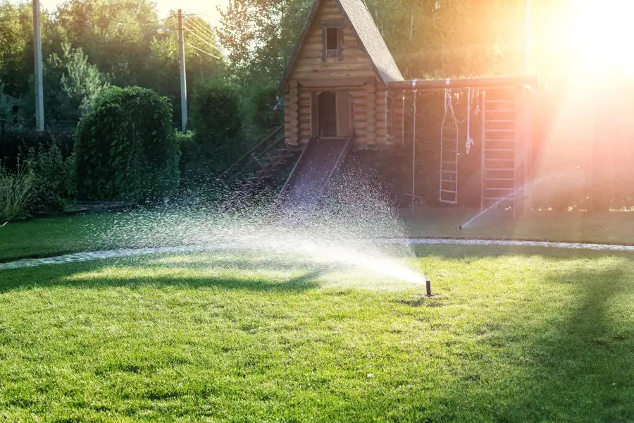 Reliable Irrigation Services Irrigation Services