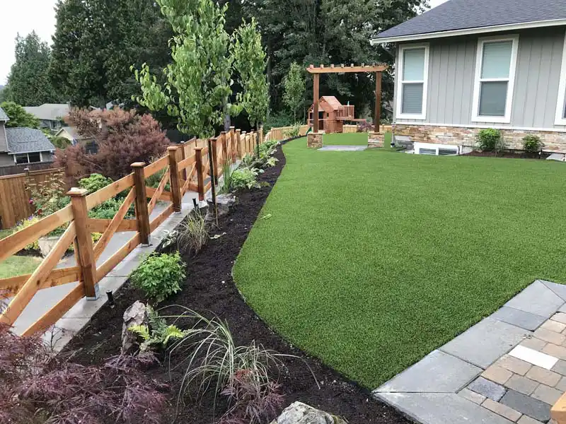 Reliable Landscape Maintenance Landscape Maintenance