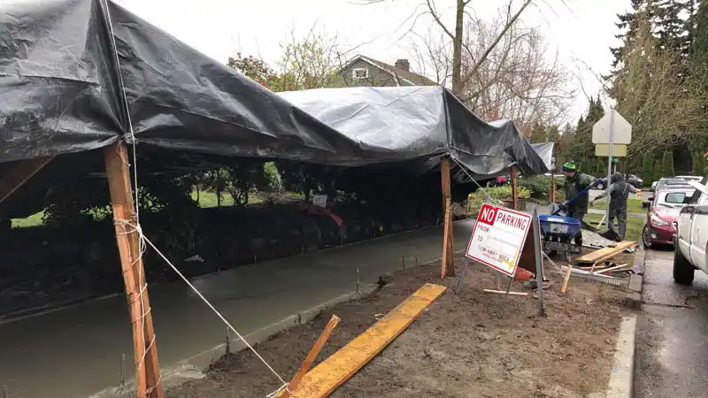 Landscaping Landscaping