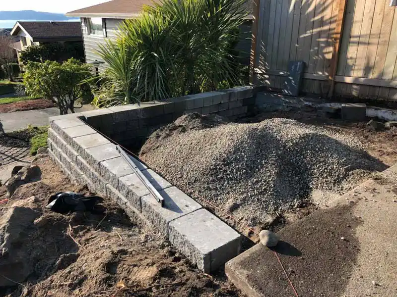 Landscaping Landscaping