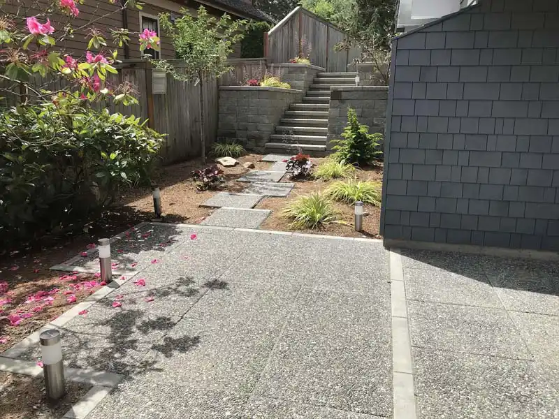 Landscaping Landscaping