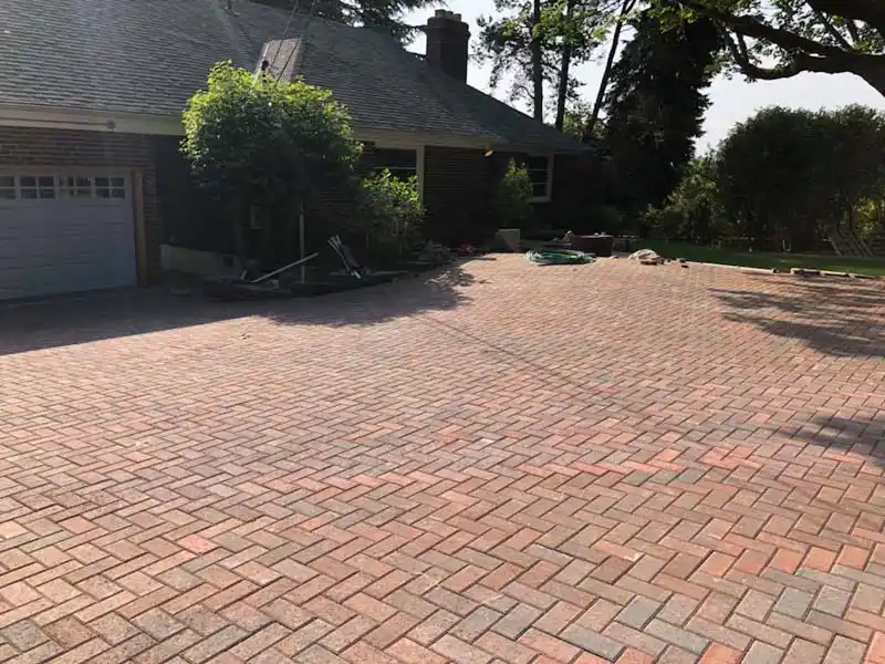 Reliable Paving Paving