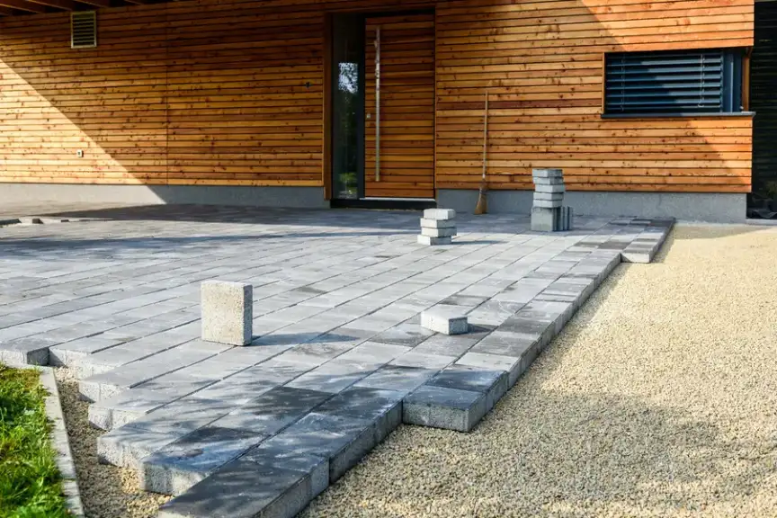 Choosing The Right Paving Material For Your Specific Needs Renton WA Choosing The Right Paving Material For Your Specific Needs Renton WA